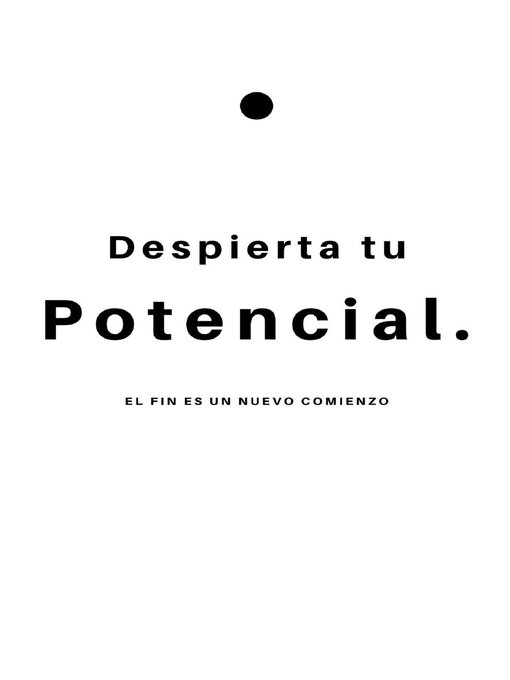 Title details for Despierta tu Potencial by Yaison N. - Available